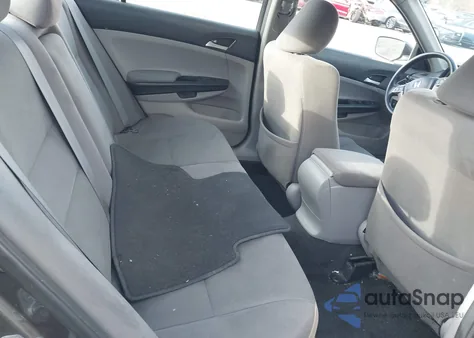 2012 Honda Accord 2.4 Lx from USA, damaged, VIN 1HGCP2F33CA056875